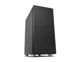 Semitorre NOX Hummer Void S/F ATX Negra