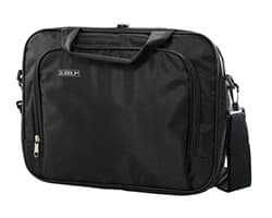 Maletín SUBBLIM Oxford 12.5" Negro