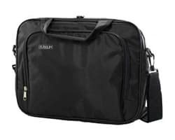 Maletin SUBBLIM Oxford 13.3"-14" Negro