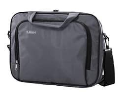Maletín SUBBLIM Oxford 14" Gris