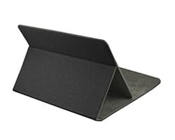 Funda SUBBLIM Clever Stand 10.1" Negra