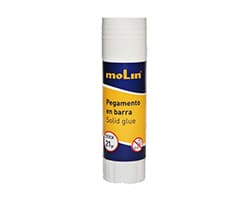 Barra Adhesiva MOLIN 21gr