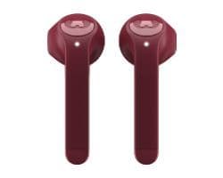 Auriculares Fresh N Rebel Intraural BT Rojos