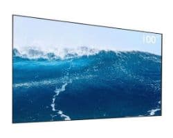 Pantalla XIAOMI Ambient Light Rejecting 100"