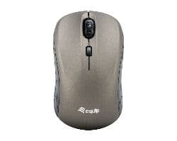 Ratón EQUIP Life Óptico RF 1600dpi Gris