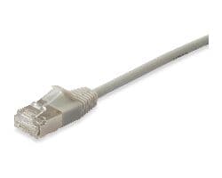 Cable EQUIP RJ45 Cat.6 S/FTP 2m Beige