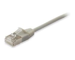 Cable EQUIP RJ45 Cat.6 S/FTP AWG32 3m Beige