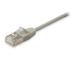 Cable EQUIP RJ45 Cat.6 S/FTP 10m Beige