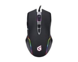 Ratón Gaming CONCEPTRONIC USB-A 7200dpi (DJEBBEL03B)