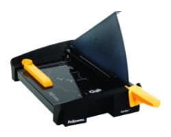 Guillotina FELLOWES Stellar A4