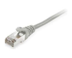 Cable EQUIP RJ45 Cat.6 S/FTP 50m Blanco