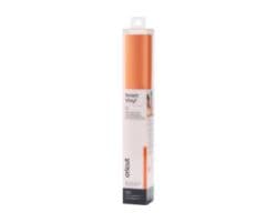 Vinilo Permanente CRICUT 33x91cm Naranja (CRC-2008630)