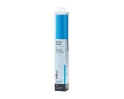 Vinilo Removible CRICUT 33x91cm Azul (CRC-2008641)