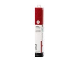 Vinilo Termoadhesivo CRICUT 33x91cm Rojo (CRC-2008675)