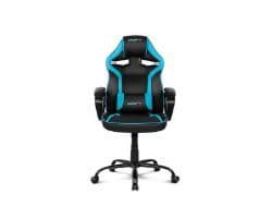 Silla Gaming Drift DR50 Negra/Azul