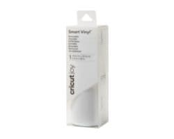 Vinilo Removible CRICUT 14cmx122cm Blanco (CRC-2008039)