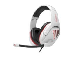 Auric+Micro Gaming UNYKA Nova UK201 Blancos