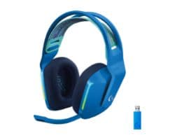 Auric+Micro LOGITECH G733 RGB RF Azules