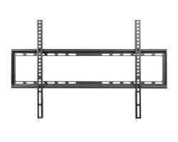 Soporte Pared EQUIP Fijo 37-70" Inclina 35Kg