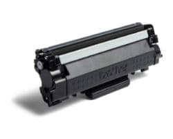 Toner Brother Laser Pack 2 Negro 3000 pág
