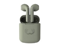 Auriculares Fresh N Rebel Twins 1 BT Verdes