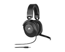 Auric+Micro Corsair HS65 3.5mm Carbono