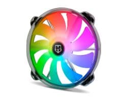 Ventilador NOX HUMMER X200-Fan ARGB (NXHUMMERX200FA)