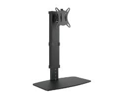 Soporte Mesa EQUIP 17"-32" Gira/Inclina 8Kg