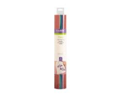 Vinilo Termoadhesivo CRICUT 30.5x30.5cm 6U(CRC-2004818)