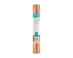 Vinilo Permanente CRICUT 30.5x122cm Cobre (CRC-2005231)