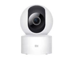 Cámara IP XIAOMI C200 FHD H.265 WiFi Blanca