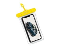 Funda impermeable 500 hasta 7" IPX8