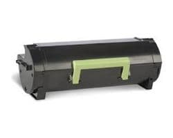 Toner Lexmark Laser Negro 20000 páginas