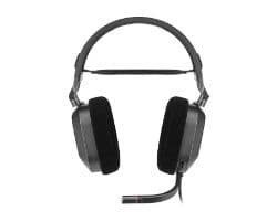 Auric+Micro Corsair HS80 RGB USB Carbon