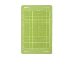 Tapete de Corte CRICUT 16.5x11.4cm Verde (CRC-2007964)