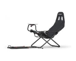 Asiento PlaySeat Challenge ActiFit Negro
