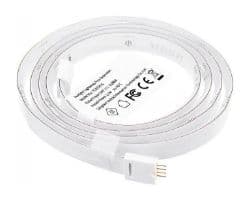 Tira LED XIAOMI Lightstrip 1m Blanca