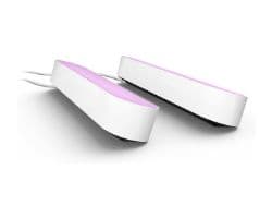 Panel Philips Hue LED 530L 42W 2U Blanco