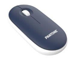 Ratón PANTONE Wireless Azul