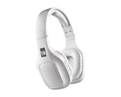 Auric NGS Artica 3.5mm BT 5.1 Blanco