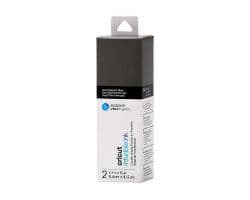 Hoja Transferencia CRICUT 11x30cm 2U Gris (CRC-2008885)