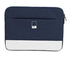 Funda PANTONE 15.6" Poliéster Azul Oscuro