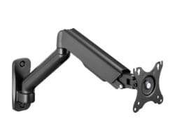 Soporte de Pared EQUIP 17"-32" Gira/Inclina