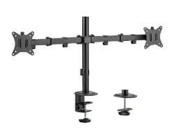 Soporte de Mesa EQUIP 17"-32" Gira/Inclina