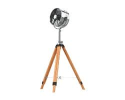 Ventilador CECOTEC EnergySile 1200 Trípode