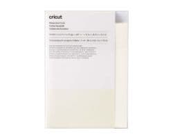Tarjeta CRICUT Watercolor R40 10U Blanco (CRC-2009985)