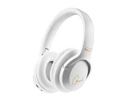 Auriculares NGS Bluetooth 3.5 Blanco