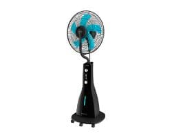Ventilador CECOTEC EnergySilence Nebulizador