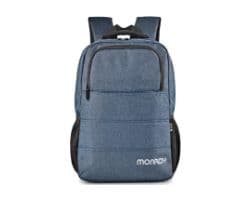 Mochila NGS 15.6" Poliéster Azul Oscuro