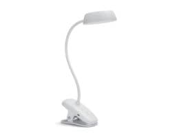 Lámpara de Mesa Philips LED 175L Blanca